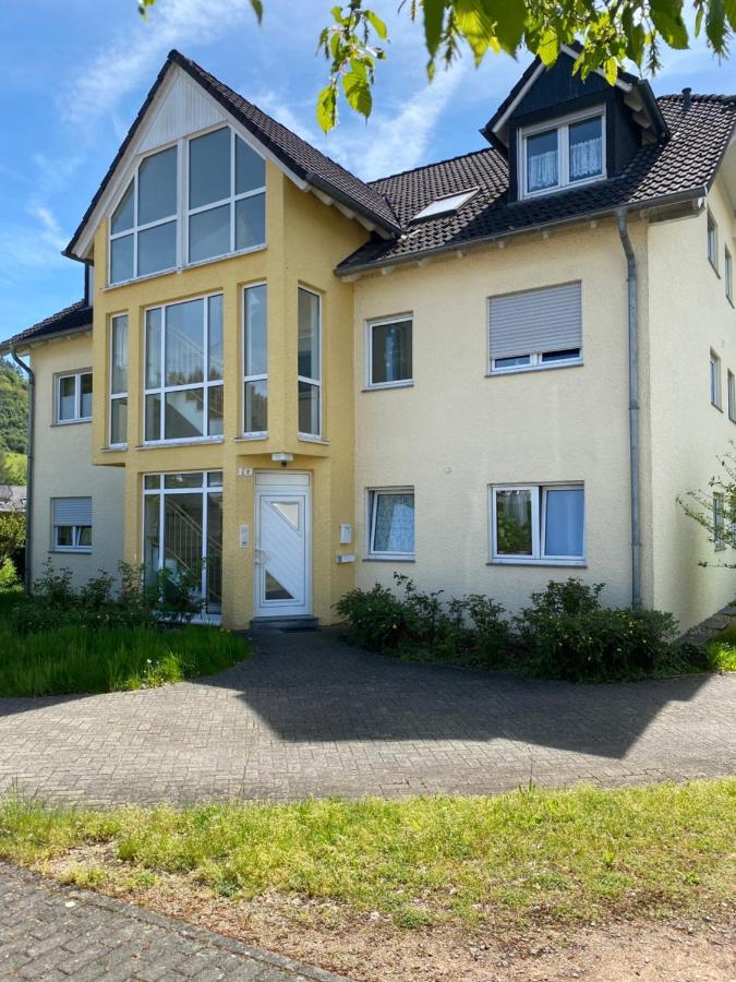 Ferienwohnung An Der Saar Konz Exterior photo
